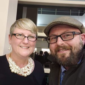 Meet your Posher, Kiki